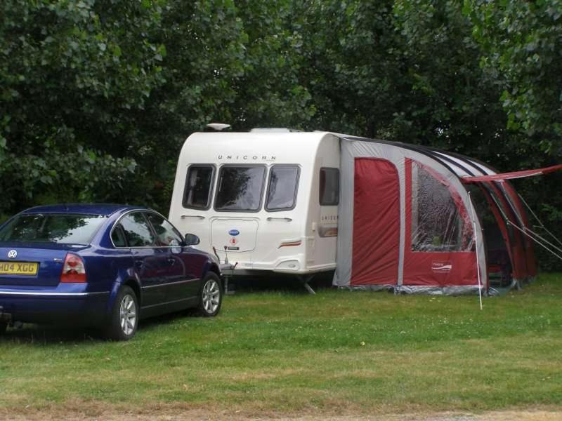 Hotel Camping Le Bois Joli Exterior foto